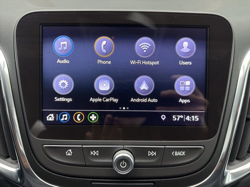 Certified 2019 Chevrolet Equinox Premier image 34