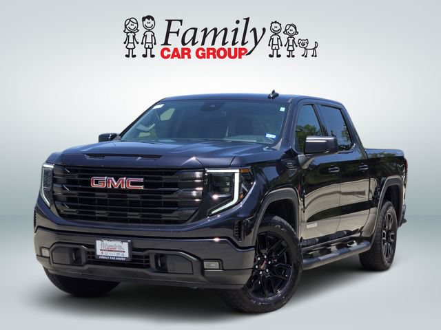 Used 2026 GMC Sierra 1500 Elevation w/ Elevation Select Package