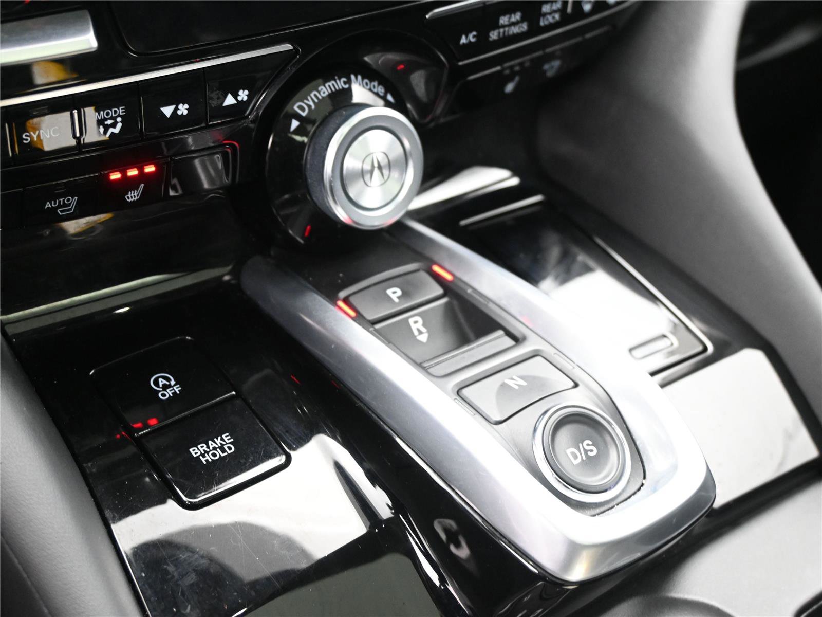 Certified 2023 Acura MDX SH-AWD w/ Technology Package image 5