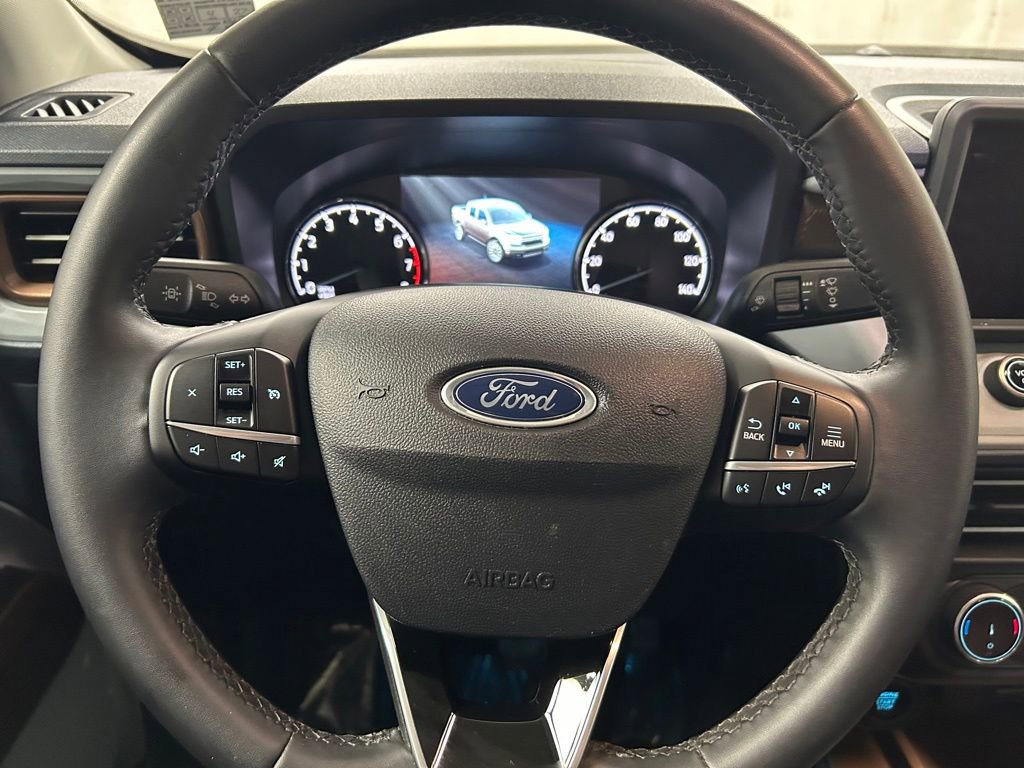 Used 2023 Ford Maverick Lariat w/ Equipment Group 500A Standard AWD/4WD image 17