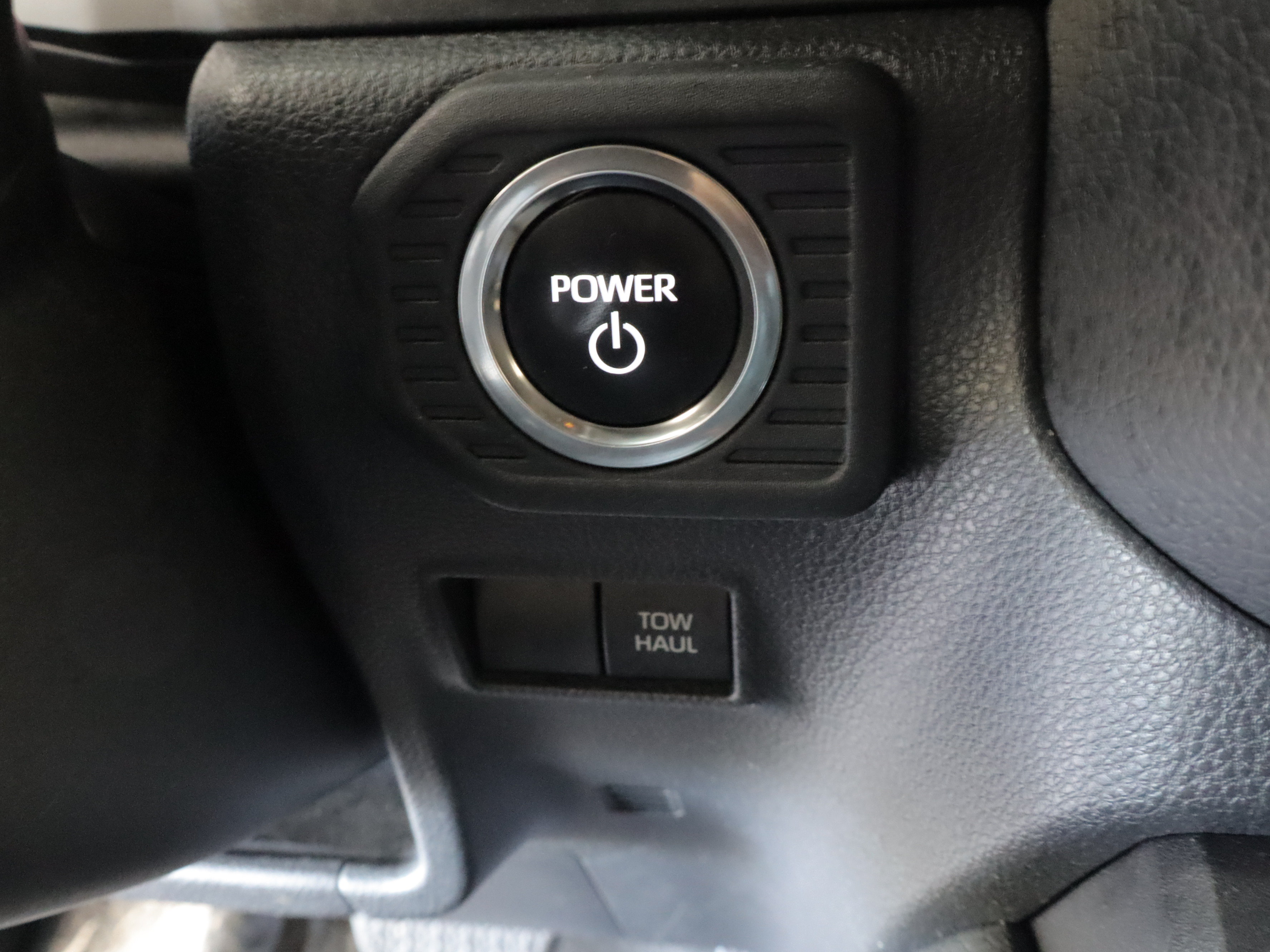 Used 2024 Toyota Land Cruiser AWD/4WD image 16