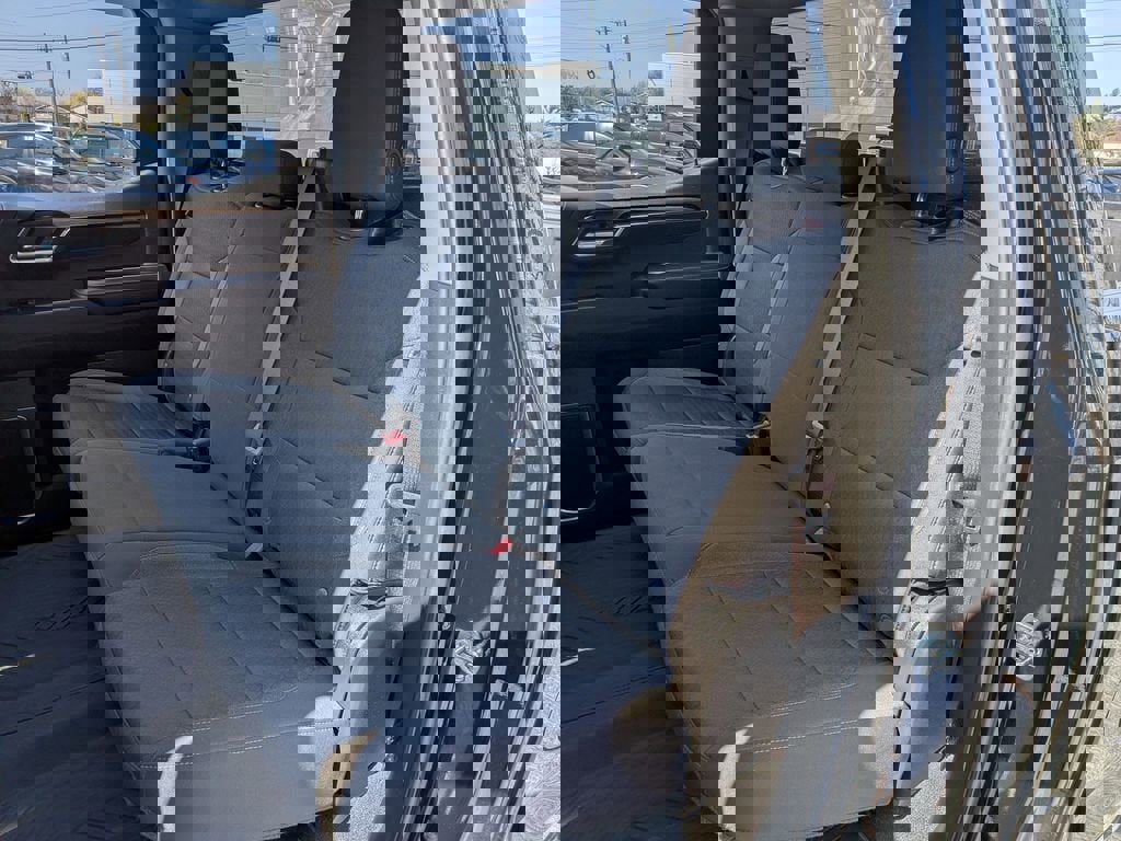 Used 2022 Chevrolet Silverado 1500 RST image 19