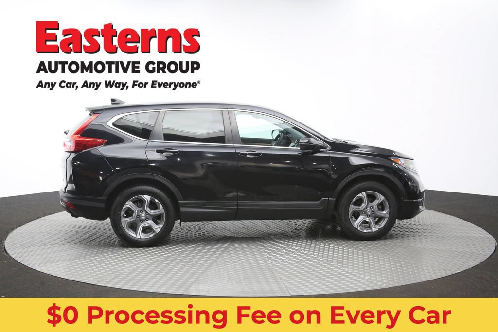 Used 2019 Honda CR-V EX image 44