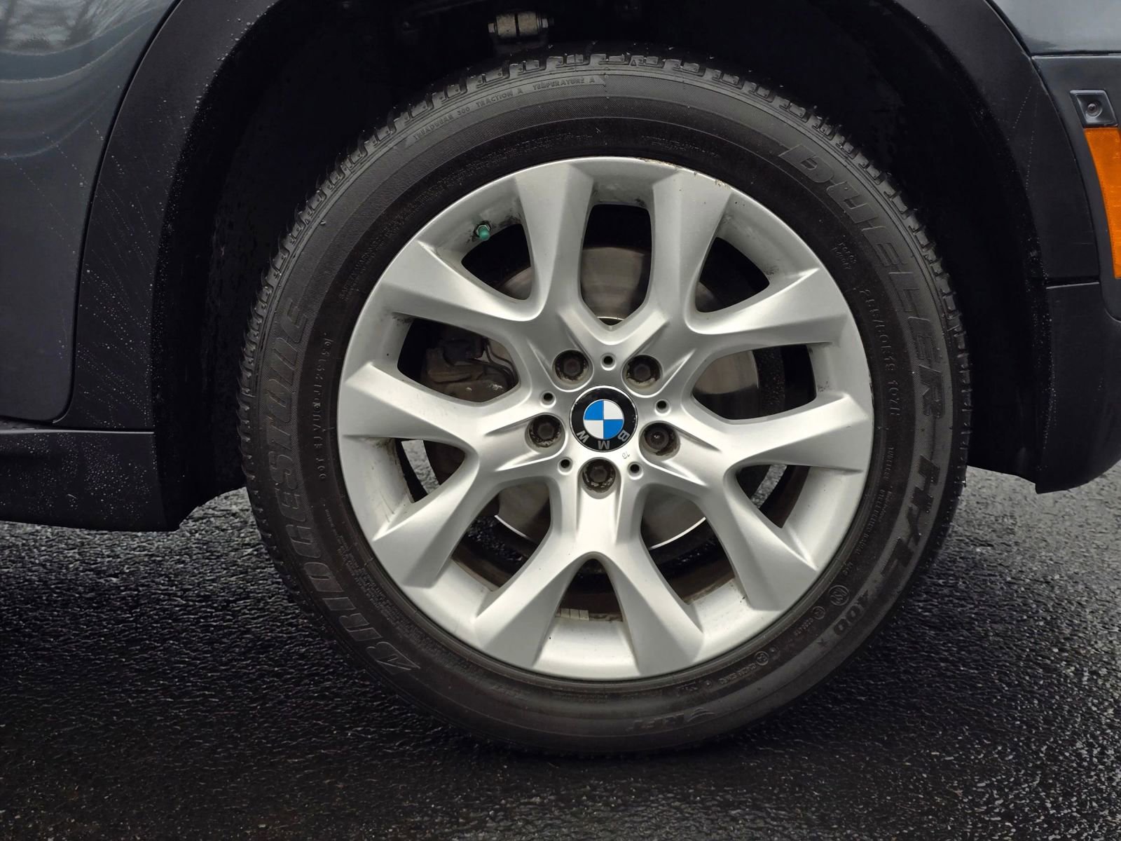 Used 2013 BMW X5 xDrive35i image 9