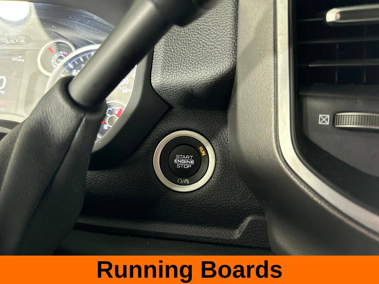 Used 2026 RAM 2500 Big Horn AWD/4WD image 20