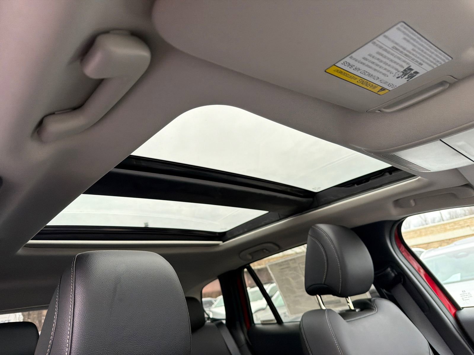 New 2026 MAZDA CX-50 AWD 2.5 S w/ Preferred Pkg image 12