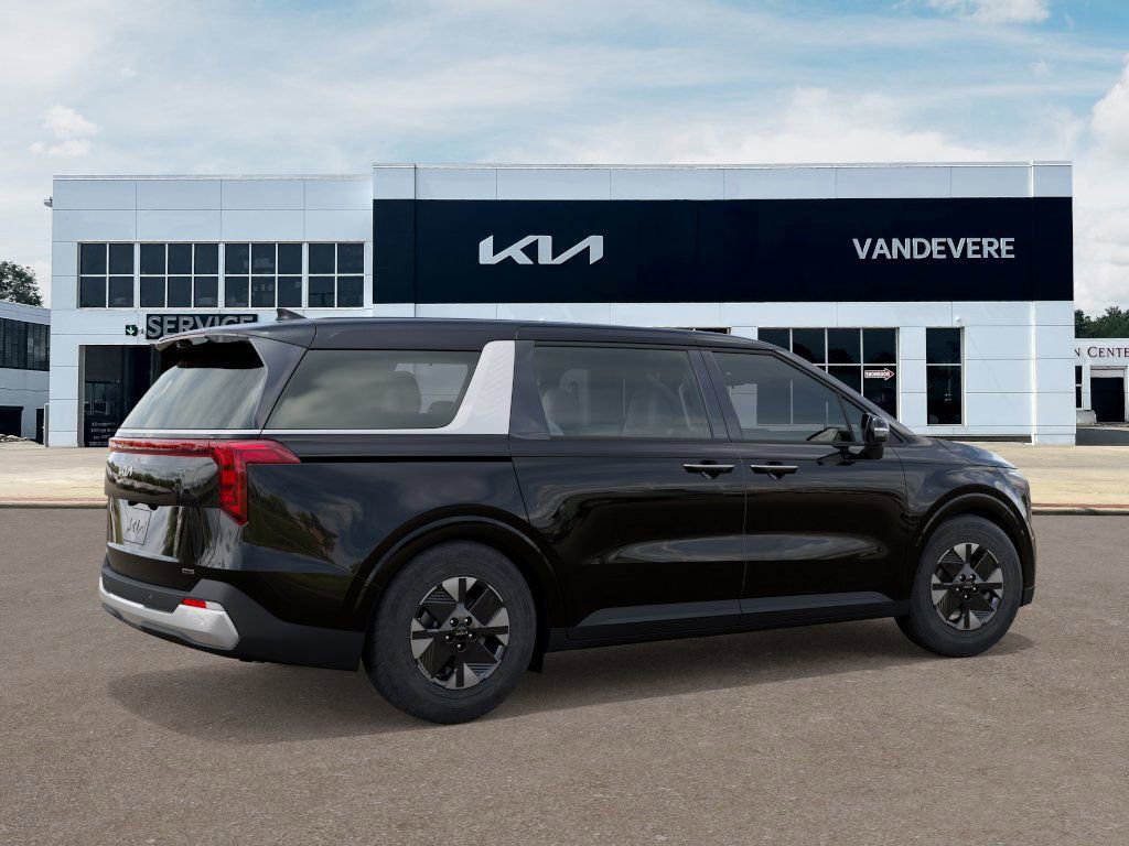New 2026 Kia Carnival LXS image 6