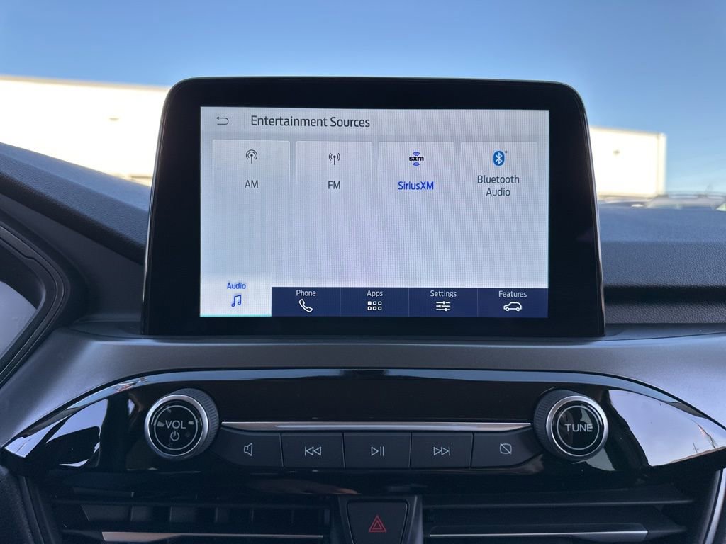 New 2026 Ford Escape Active w/ Cold Weather Package image 31