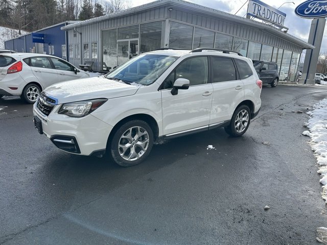 Used 2018 Subaru Forester 2.5i Touring w/ Popular Package #2 image 1