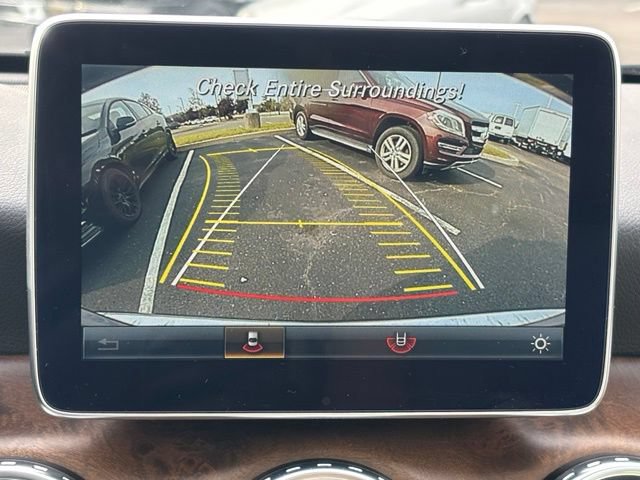 Used 2016 Mercedes-Benz GLA 250 4MATIC image 21