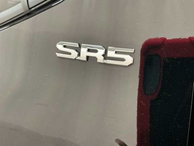 Used 2025 Toyota Tundra SR5 image 8