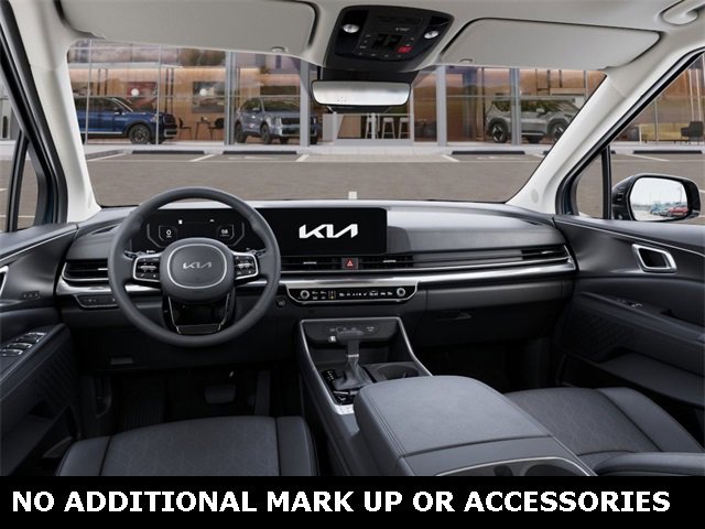 New 2026 Kia Carnival SX image 14