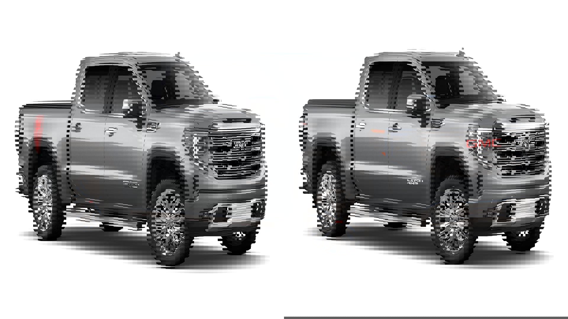 New 2024 GMC Sierra 1500 Denali w/ Denali Reserve Package image 28