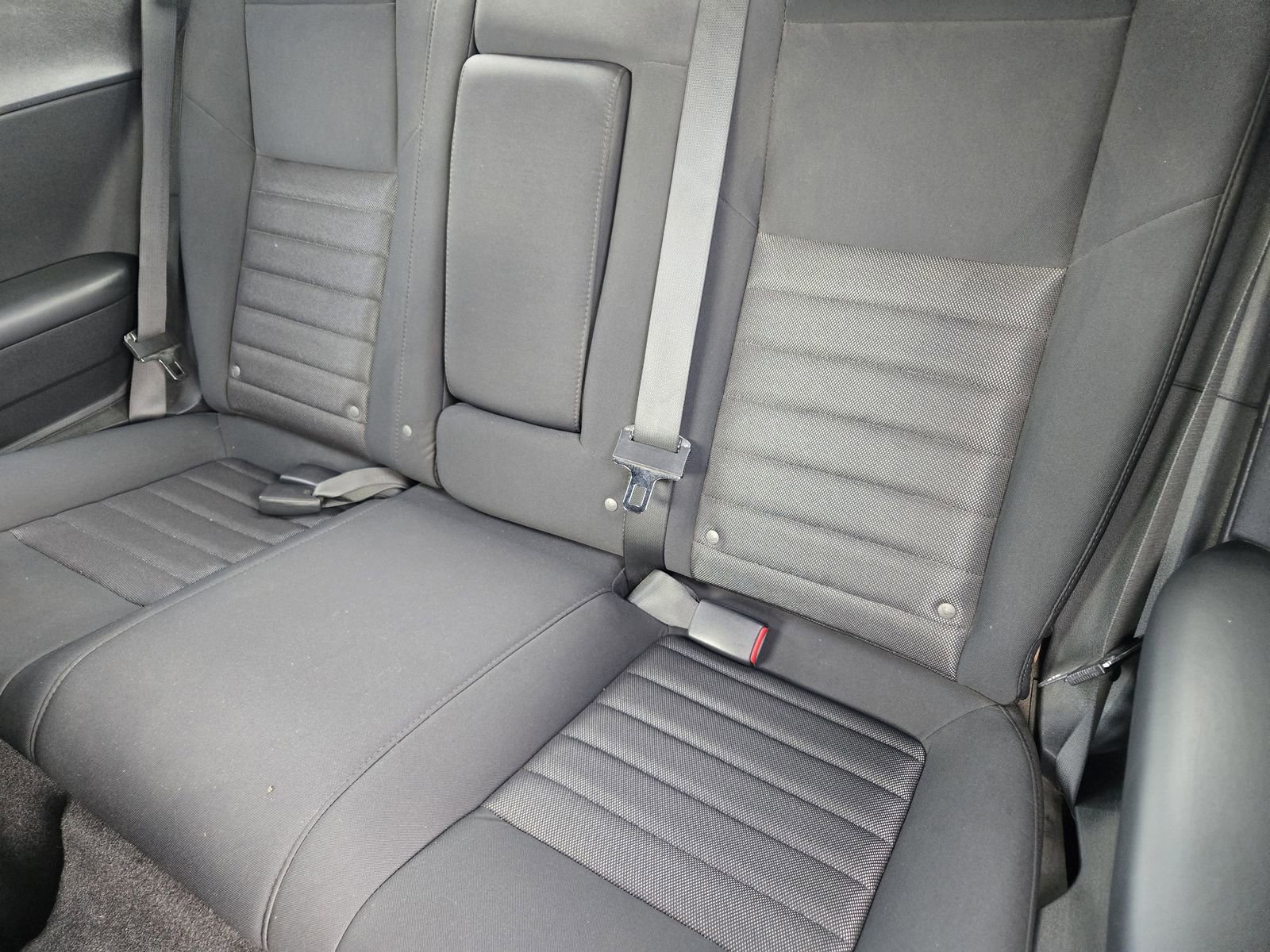 Used 2009 Dodge Challenger R/T RWD image 27