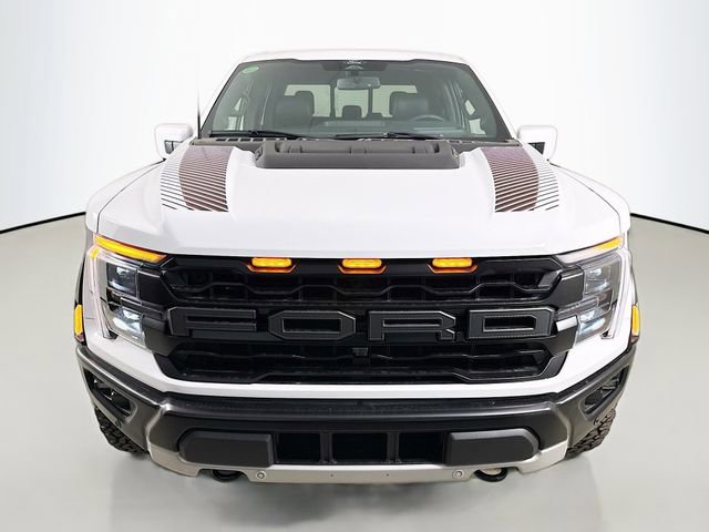 New 2025 Ford F150 Raptor image 2