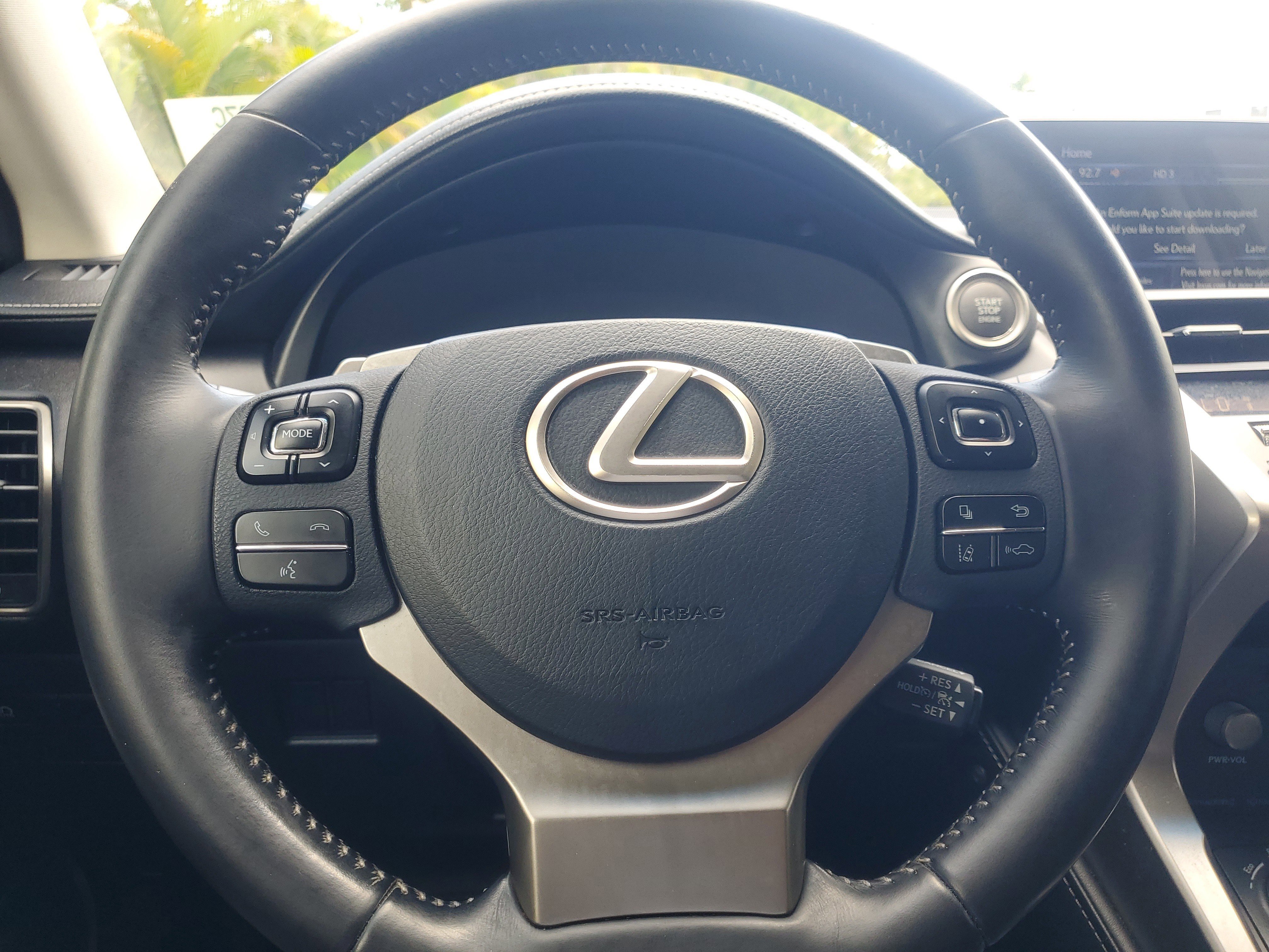 Used 2018 Lexus NX 300 FWD w/ Accessory Package 2 image 20