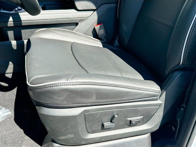 New 2026 RAM 2500 Rebel image 19