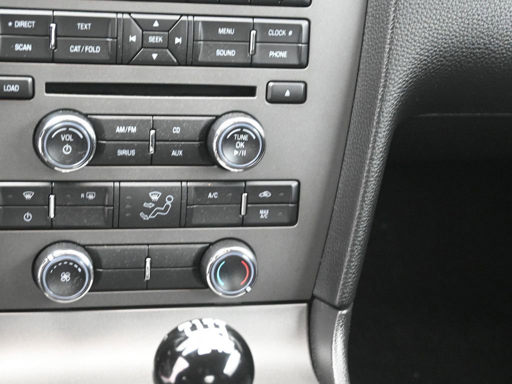 Used 2012 Ford Mustang Boss 302 image 10