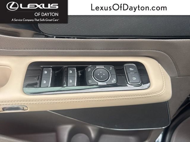 Used 2021 Lincoln Aviator Reserve w/ Equipment Group 201A image 13