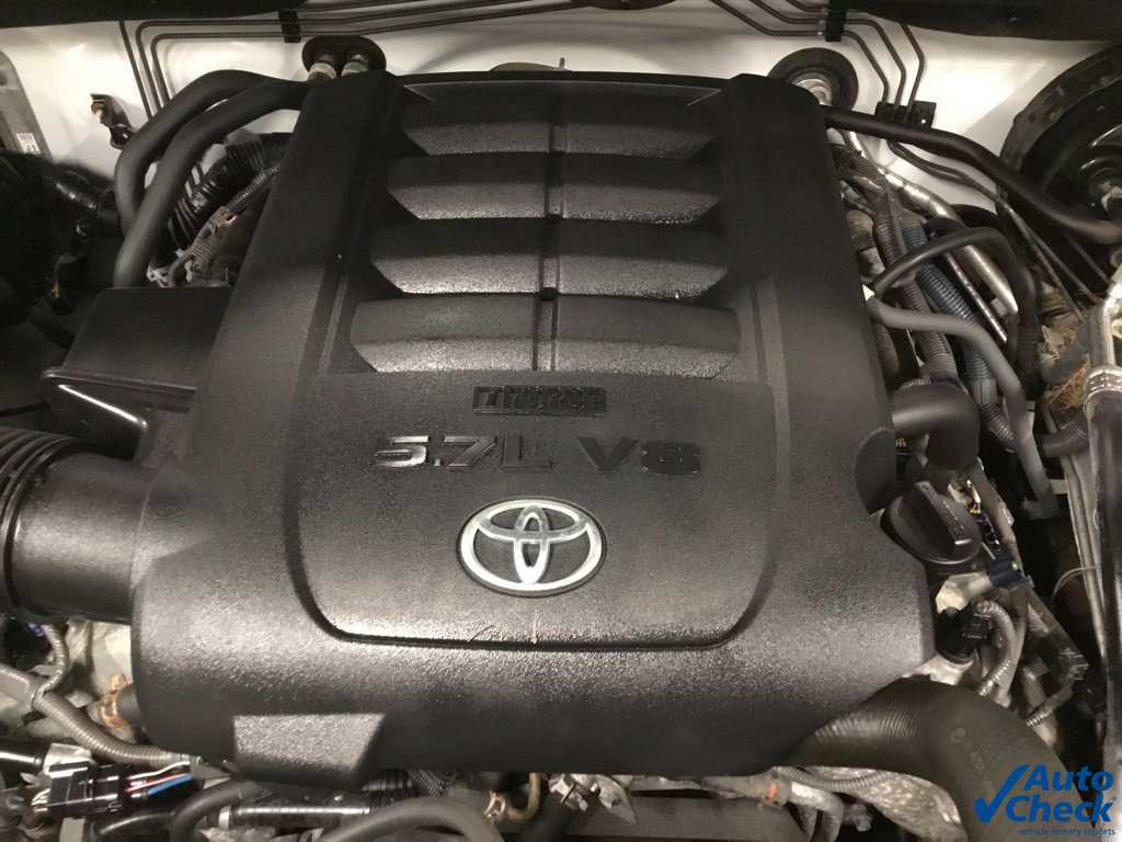 Used 2014 Toyota Tundra SR5 image 52
