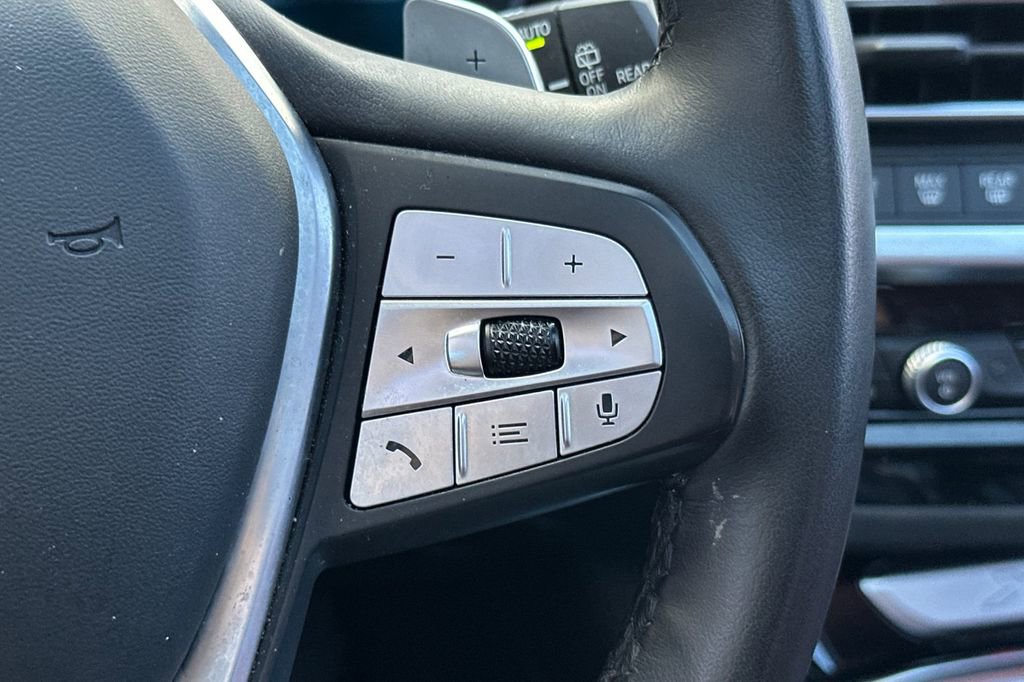 Used 2024 BMW X3 sDrive30i w/ Convenience Package image 28