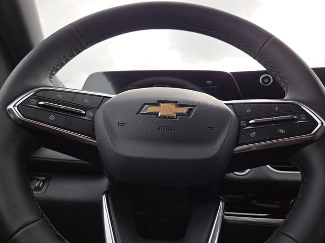 New 2027 Chevrolet Equinox LT w/ Convenience Package II FWD image 26