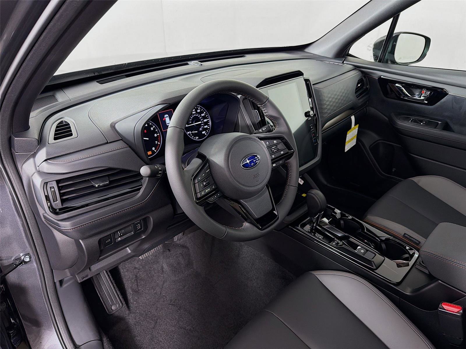 New 2026 Subaru Forester Sport AWD/4WD image 9