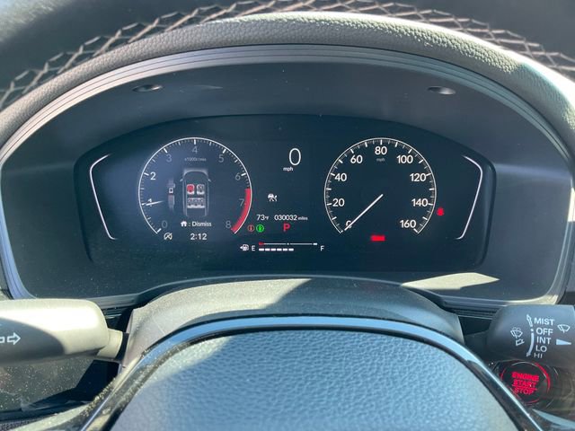 Used 2024 Honda Civic EX image 10