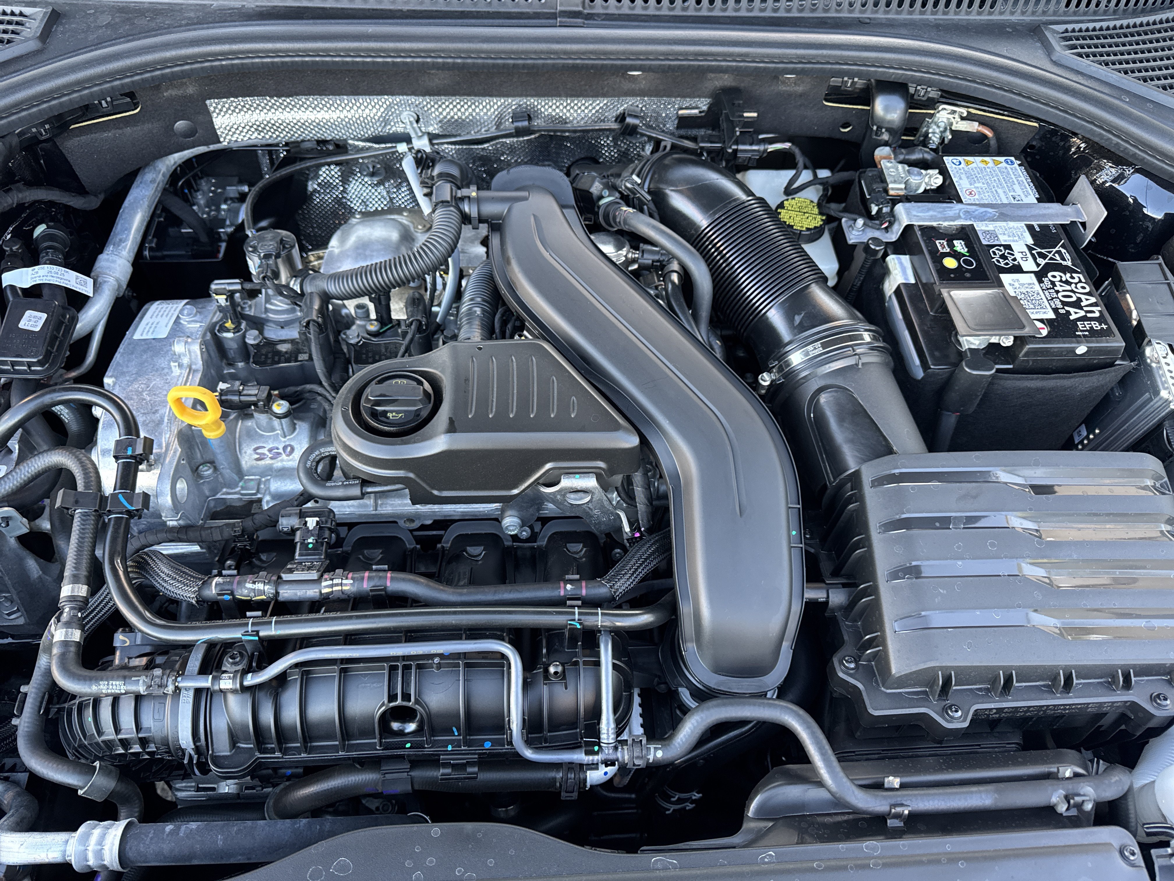 Used 2026 Volkswagen Jetta S FWD image 34