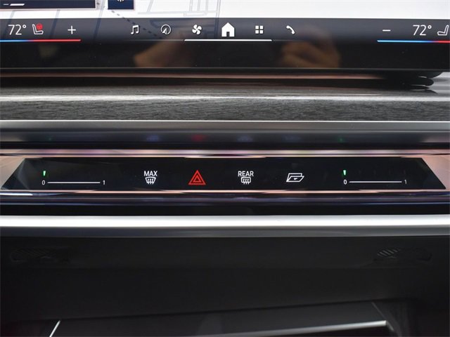 New 2024 BMW 760i xDrive w/ Executive Package image 18