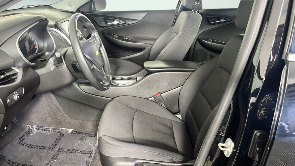 Used 2016 Chevrolet Malibu LS FWD image 10
