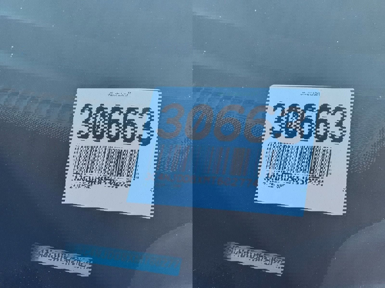 Used 2021 Jeep Compass Trailhawk image 34