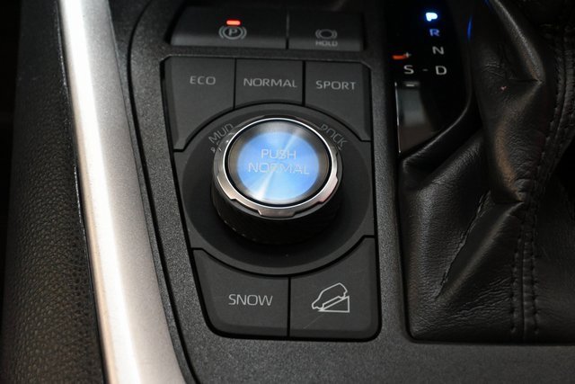 Certified 2024 Toyota RAV4 Adventure image 17