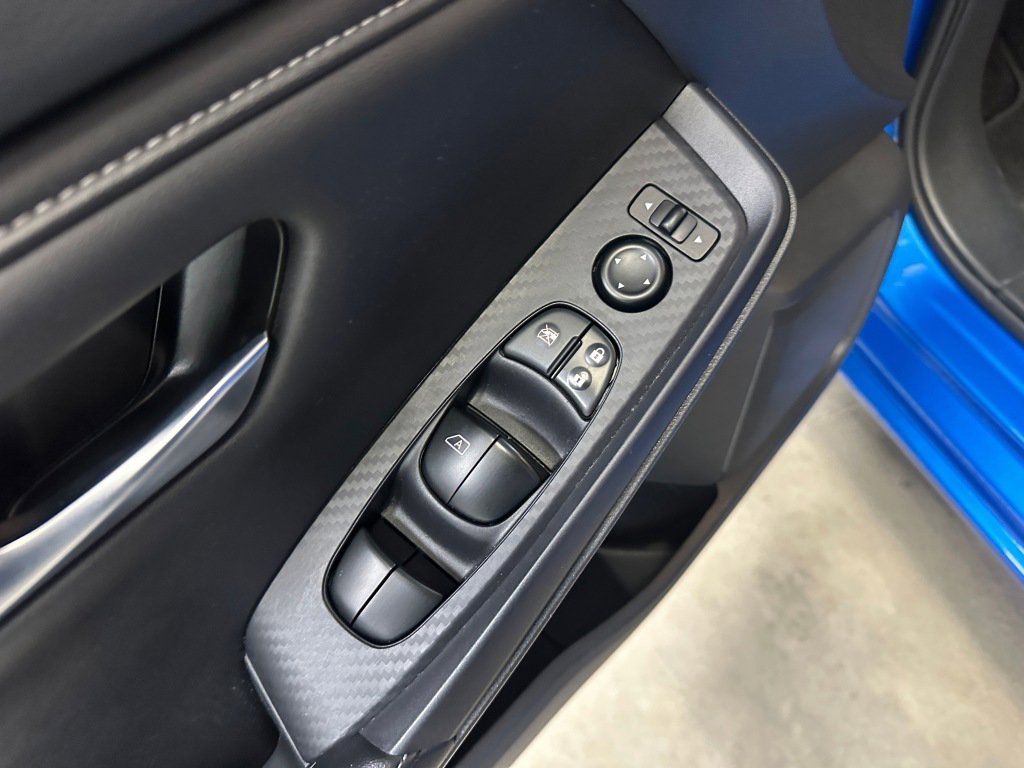 Used 2023 Nissan Sentra SV w/ All-Weather Package image 7