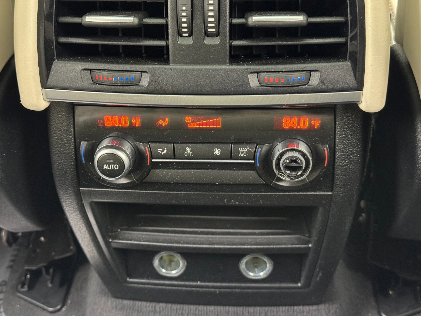 Used 2017 BMW X6 xDrive35i image 34