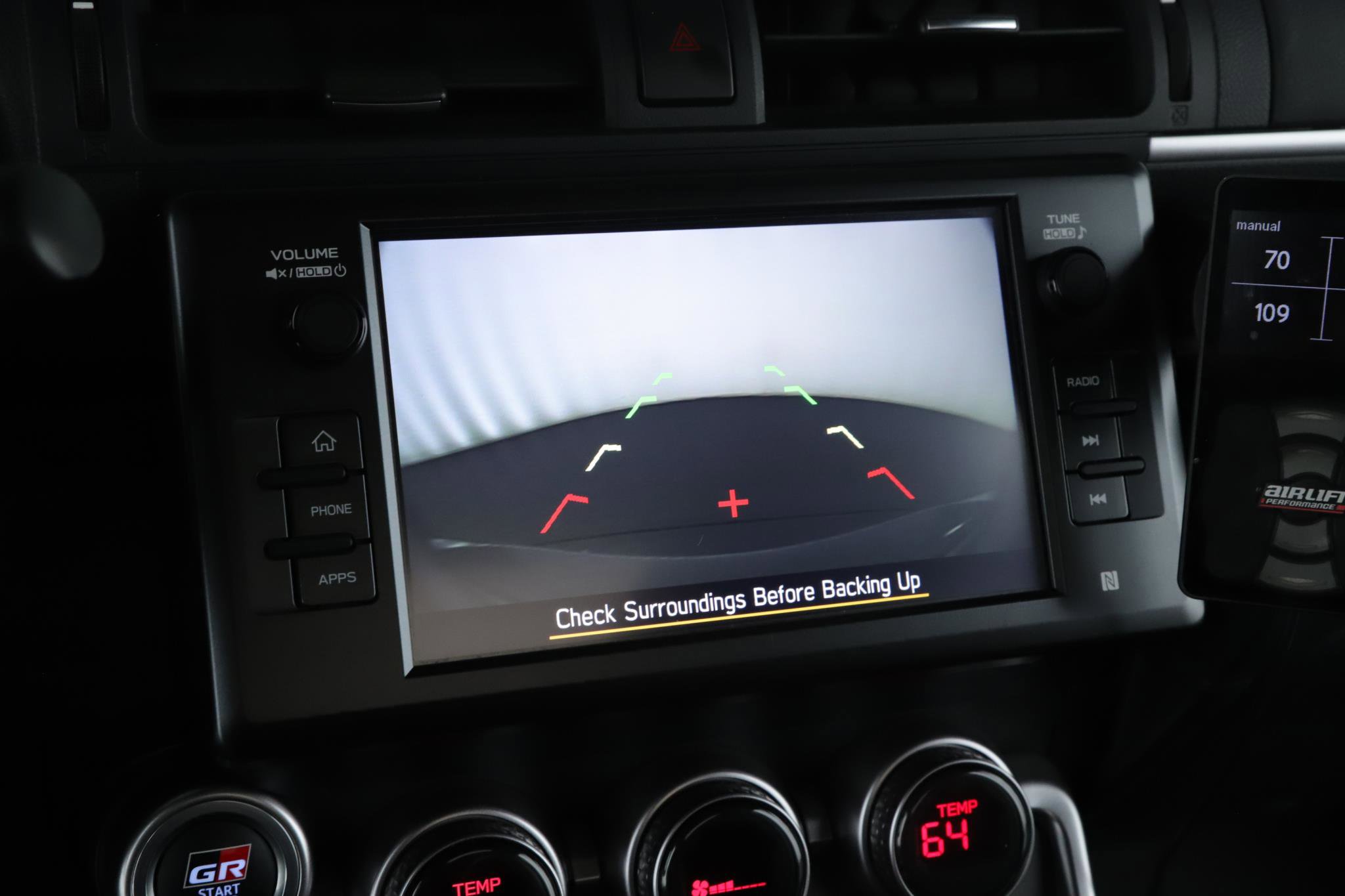 Used 2023 Toyota GR86 Premium image 11