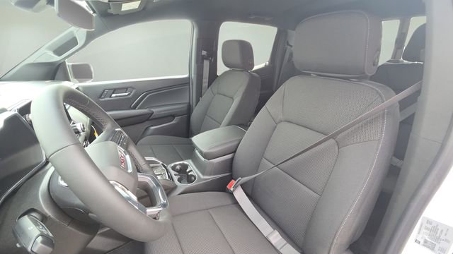 New 2026 GMC Canyon Elevation image 29