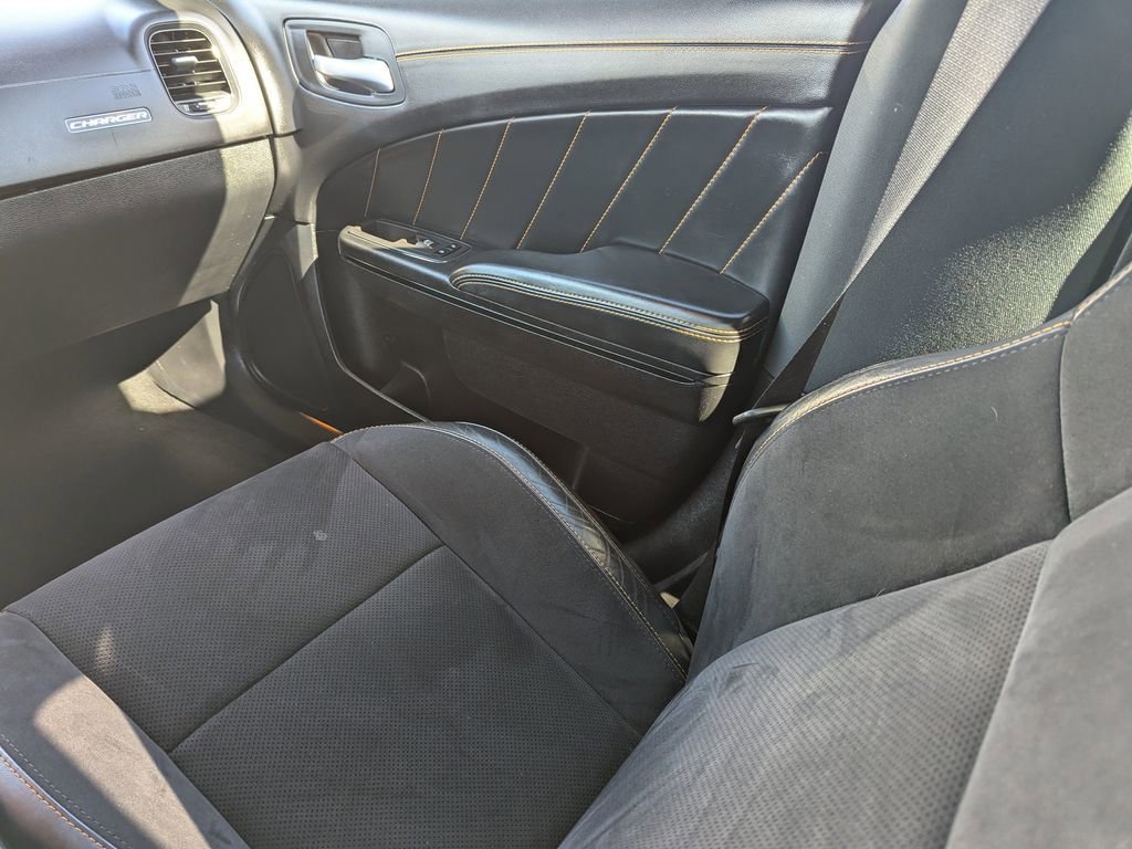 Used 2022 Dodge Charger GT w/ Plus Group image 15