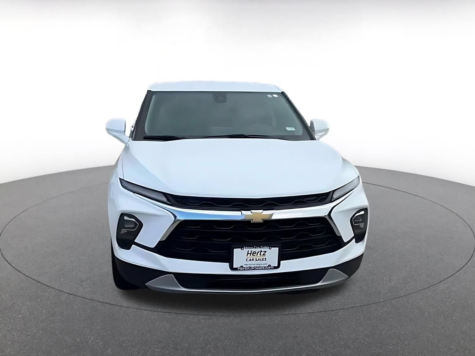 Used 2026 Chevrolet Blazer LT FWD image 6