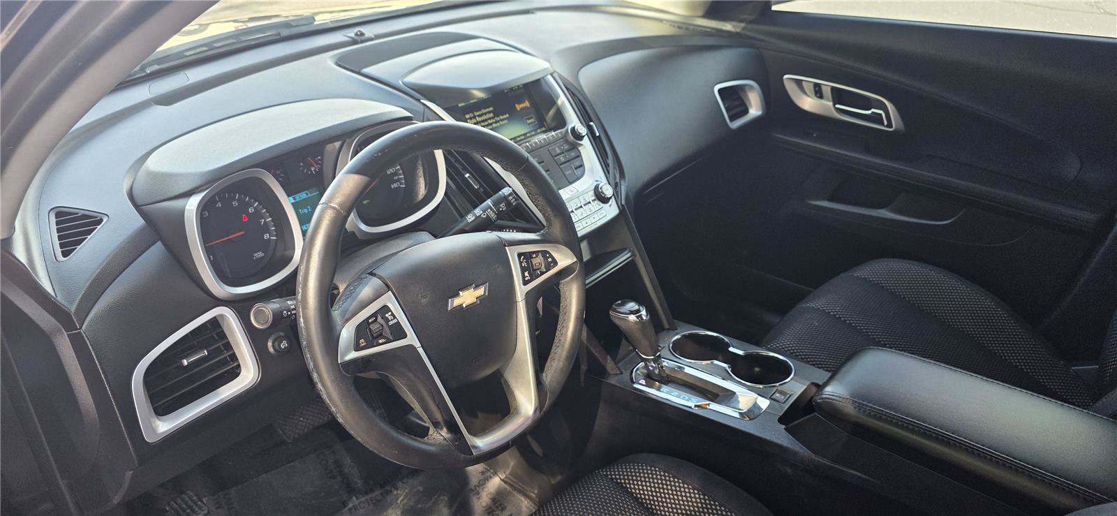 Used 2016 Chevrolet Equinox LT w/ Convenience Package FWD image 10