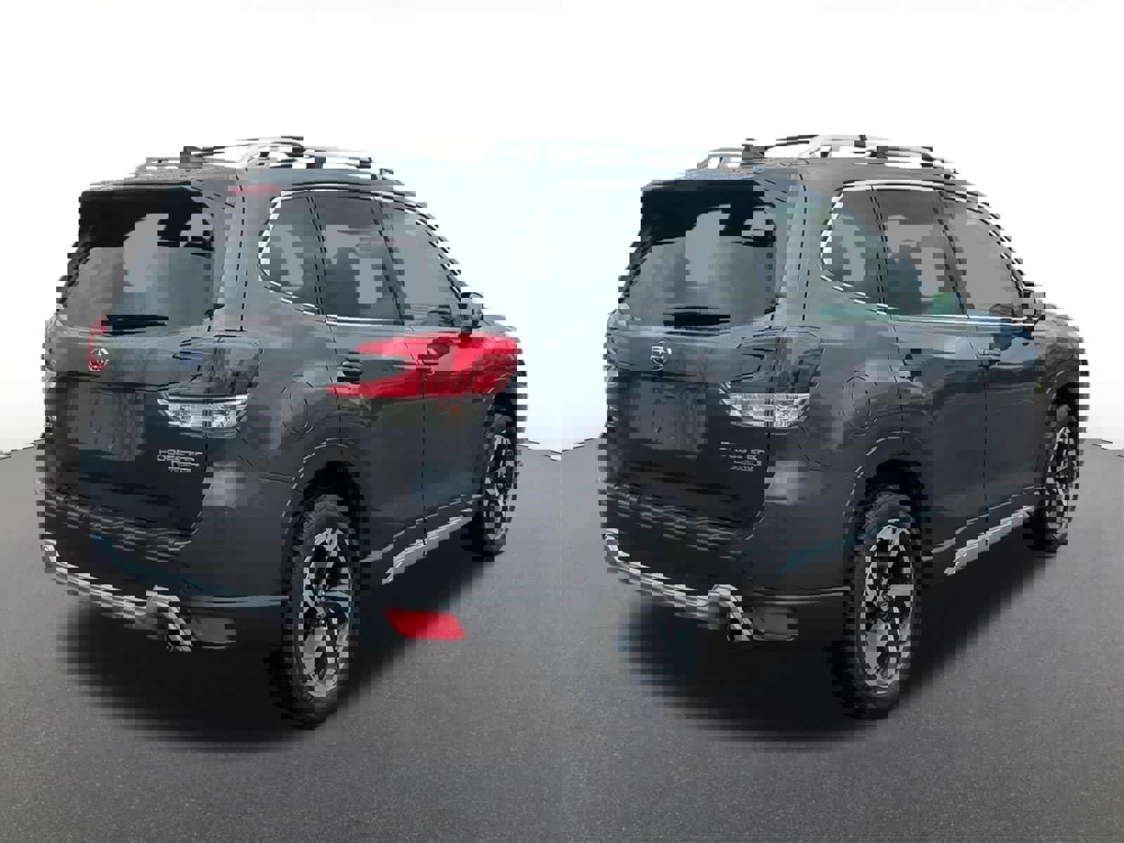 Used 2024 Subaru Forester Touring AWD/4WD image 6