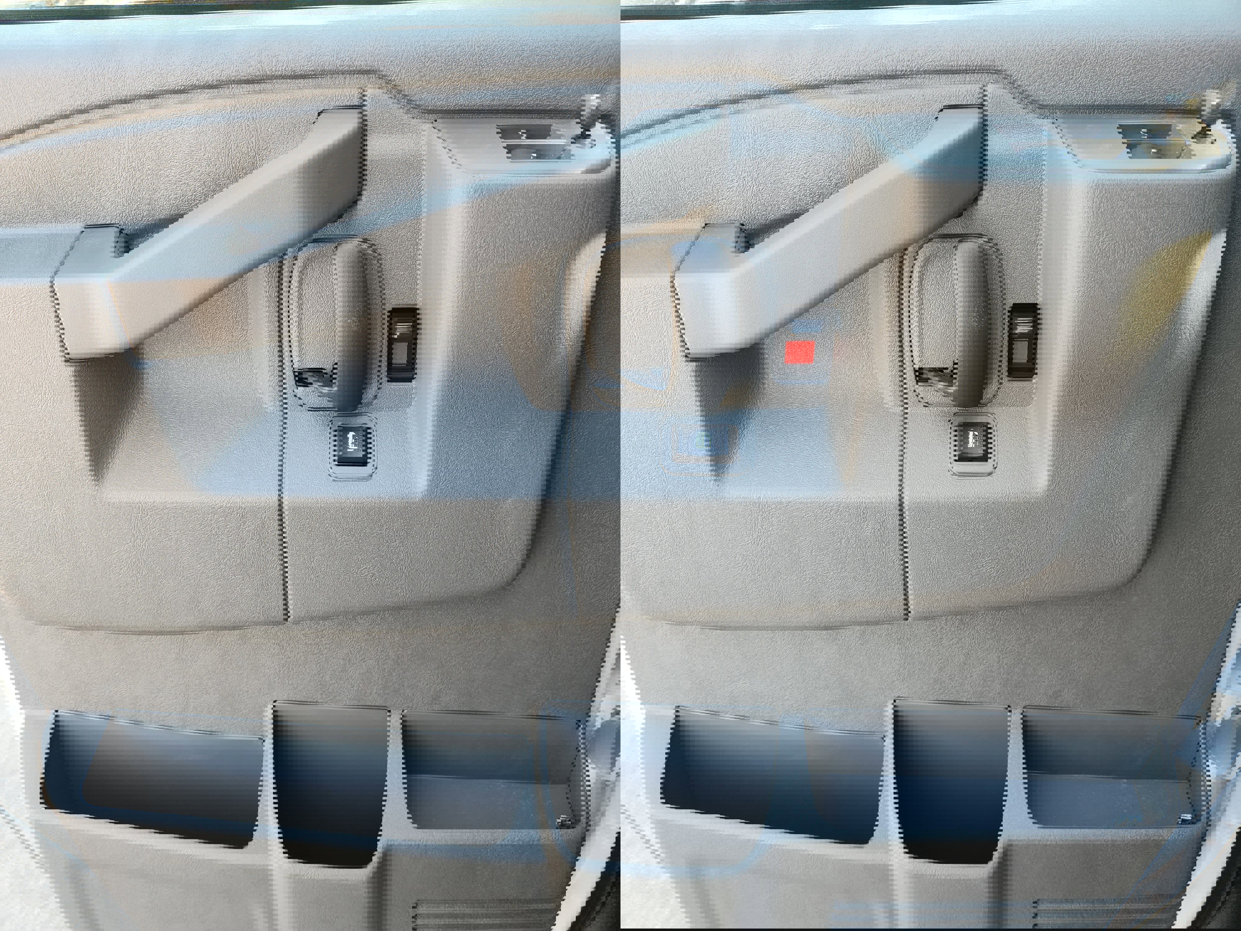 New 2025 Chevrolet Express 2500 Extended w/ Driver Convenience Package image 25