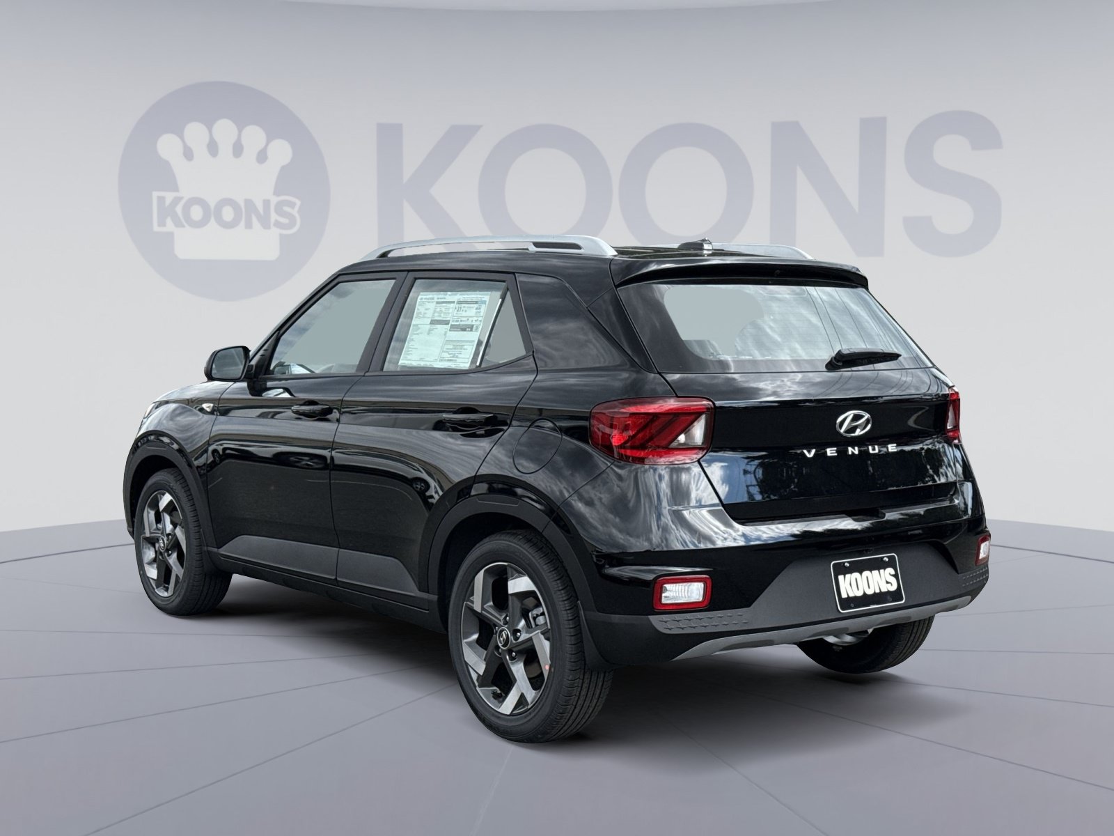 New 2026 Hyundai Venue SEL FWD image 4