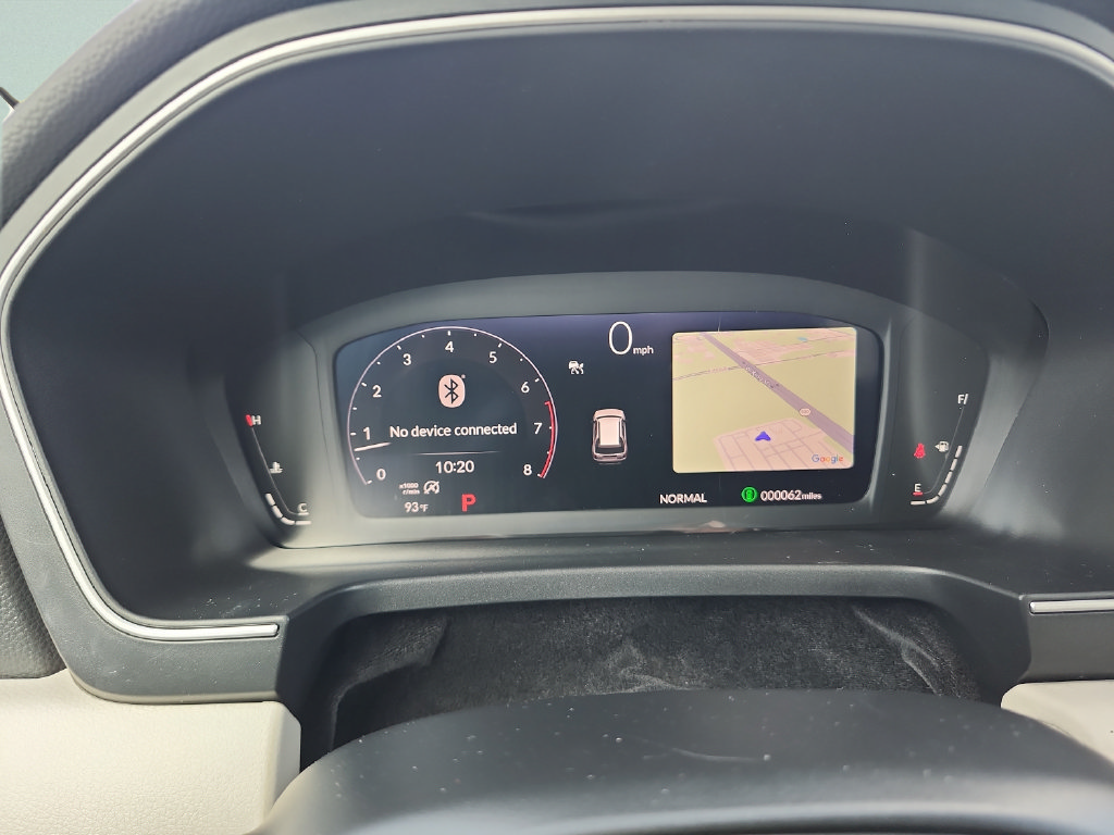New 2026 Honda Passport RTL image 31