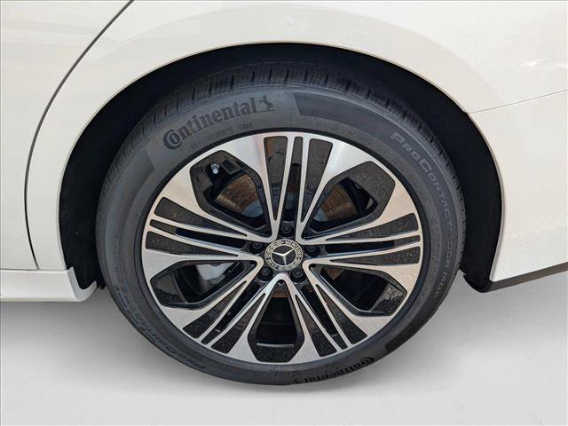 New 2025 Mercedes-Benz E 350 4MATIC Sedan image 9