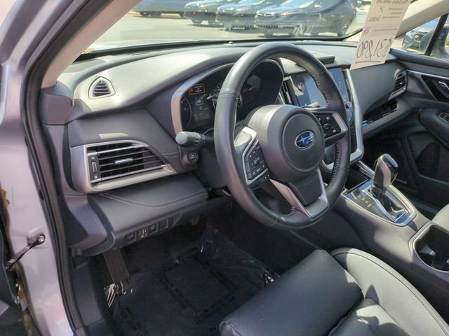Used 2024 Subaru Outback Limited AWD/4WD image 15
