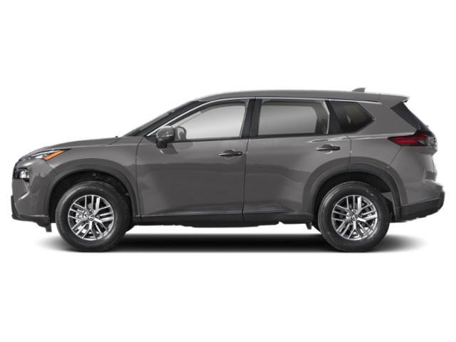 New 2026 Nissan Rogue S image 22