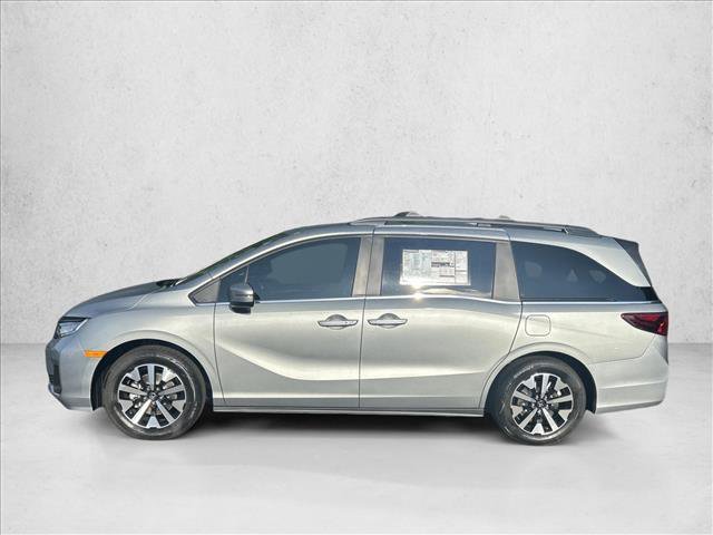 New 2026 Honda Odyssey EX-L image 4