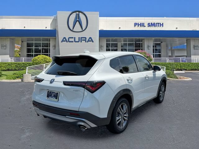 New 2026 Acura ADX FWD image 5