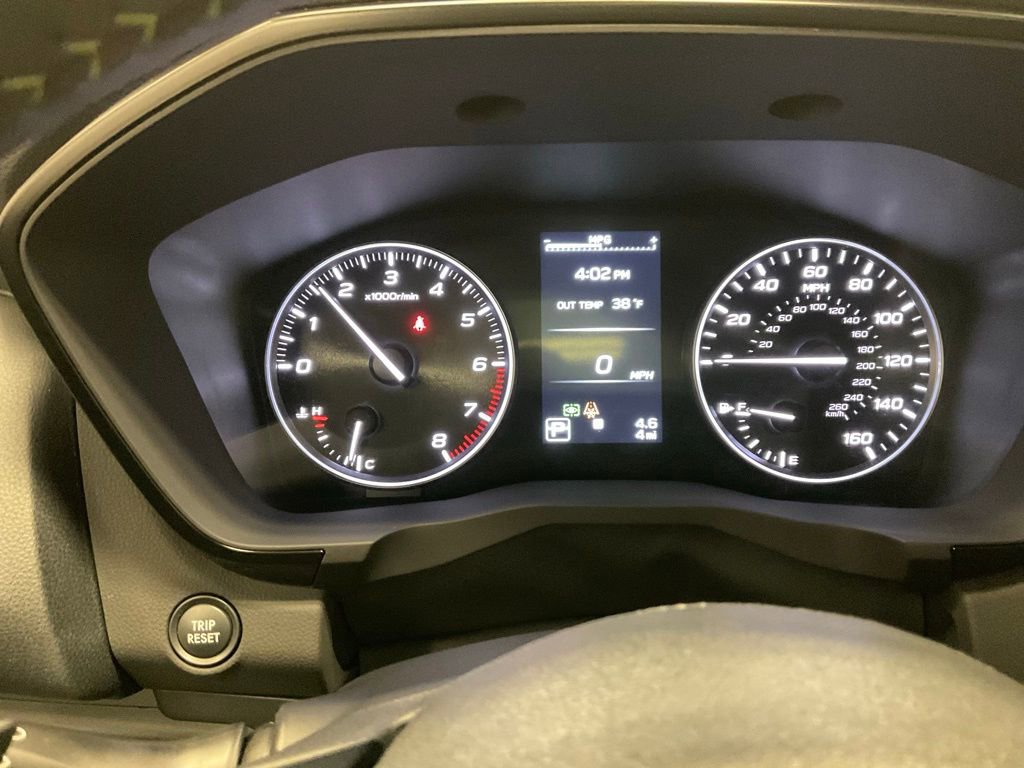 New 2026 Subaru Ascent Bronze Edition image 14